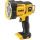 DeWalt DCL043 18v Cordless XR LED Torch without Battery or Charger