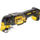 DeWalt DCS355 18v Cordless XR Multi Tool 29 Accessories without Battery or Charger