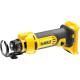 DeWalt DCS551N 18v Cordless XR Drywall Cut Out Tool without Battery or Charger