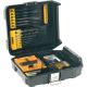 DeWalt 57 Piece Mini MAC Combination Drill and Screwdriver Bit Set