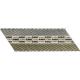 DeWalt 63mm x 28mm Smooth Bright Finish 34 Degree Nails Pack of 2200