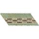 DeWalt 63mm x 28mm Smooth Galvanised 34 Degree Nails Pack of 2200