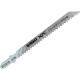 DeWalt XPC T101BRF Bi Metal Jigsaw Blades for Wood Pack of 3