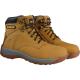 dewalt extreme 3 buffalo safety boot wheat size 9