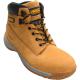 DeWalt Mens Extreme XS Safety Work Boots Wheat Size 11