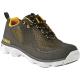 DeWalt Mens Krypton Safety Work Trainers Brown Size 8