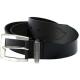 Dickies Leather Belt Black XL