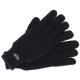 Dickies Mens Pair Thermal Glove Black One Size Fits All