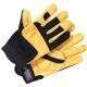Dickies Mens Mechanics Performance Glove Tan XL