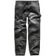 Dickies Mens Denim Work Jeans Black 38 Waist and 31 Leg