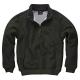 Dickies Mens Eisenhower Pullover Fleece Olive Medium