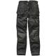 Dickies Mens Eisenhower Multi Pocket Work Trousers Black 34 Waist and 34 Leg