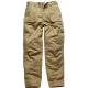 Dickies Mens Eisenhower Multi Pocket Work Trousers Khaki 32 Waist 30 Leg