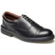 Dickies Mens Oxford Super Safety Work Shoes Black Size 11