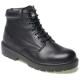Dickies Mens Antrim Super Safety Hiker Work Boots Black Size 12