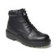 Dickies Mens Antrim Super Safety Hiker Work Boots Black Size 4