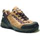 Dickies Mens Gironde Safety Work Trainers Brown Size 8