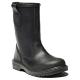 Dickies Dakota Rigger Safety Work Boots Black Size 5