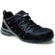 Dickies Mens Tiber Super Safety Work Trainers Black Size 9