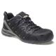 Dickies Mens Tiber Super Safety Work Trainers Black Size 5
