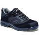 Dickies Mens Dalton Safety Work Trainers Black Size 12