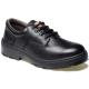 Dickies Mens Sedona Super Safety Work Shoes Black Size 10
