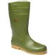 Dickies Mens Pennine Wellington Boots Green Size 12