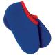 Dickies Mens Boots Sock Black Size 12 13