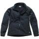 Dickies Ladies Foxton Waterproof Jacket Black XL