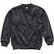Dickies Mens Crew Neck Sweatshirt Black Medium