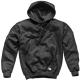 Dickies Mens Hooded Sweatshirt Black XL