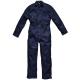 Dickies Mens Redhawk Economy Overalls Navy Blue Medium 30 Leg
