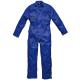 Dickies Mens Redhawk Economy Overalls Royal Blue Large 30 Leg