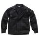 Dickies Mens Grafter Duo Tone 290 Work Jacket Black 3XL