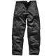Dickies Mens Redhawk Action Work Trousers Black 32 Waist and 30 Leg