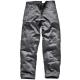 Dickies Mens Redhawk Action Work Trousers Grey 30 Waist and 33 Leg