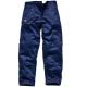 Dickies Mens Redhawk Action Work Trousers Navy Blue 32 Waist and 33 Leg