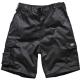 Dickies Mens Redhawk Cargo Work Shorts Black 36 Waist