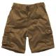 Dickies Mens Redhawk Cargo Shorts Khaki 32 Waist