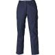 Dickies Ladies Redhawk Work Trousers Navy Blue Size 20