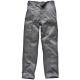 Dickies Mens Redhawk Work Trousers Grey 28 Waist and 33 Leg