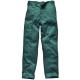 Dickies Mens Redhawk Work Trousers Lincoln Green 30 Waist and 31 Leg