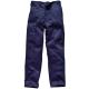 Dickies Mens Redhawk Work Trousers Navy Blue 32 Waist and 31 Leg