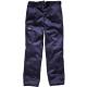 Dickies Mens Redhawk Super Work Trousers Navy Blue 28 Waist 34 Leg