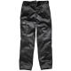 Dickies Mens Redhawk Super Work Trousers Black 30 Waist and 32 Leg