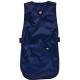 Dickies Ladies Redhawk V Neck Tabard Navy Blue 2XL