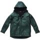 Dickies Raintite Waterproof Jacket Green Medium