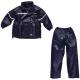 Dickies Childrens Vermont Waterproof Suit Navy Blue Ages 78
