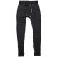Dickies Mens Long Johns Black Medium