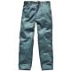 Dickies Mens Reaper Work Trousers Green 32 Waist and 34 Leg